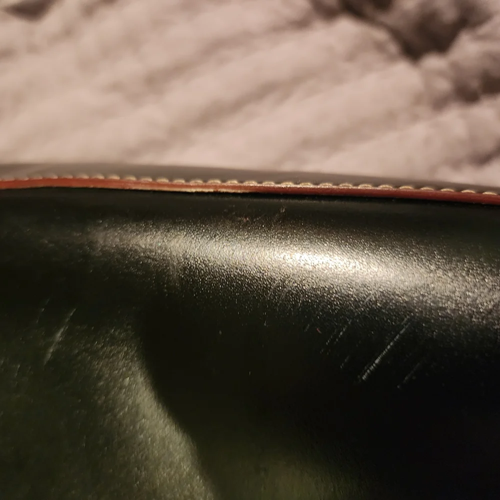 Samsonite never used